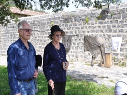 האריה השואג