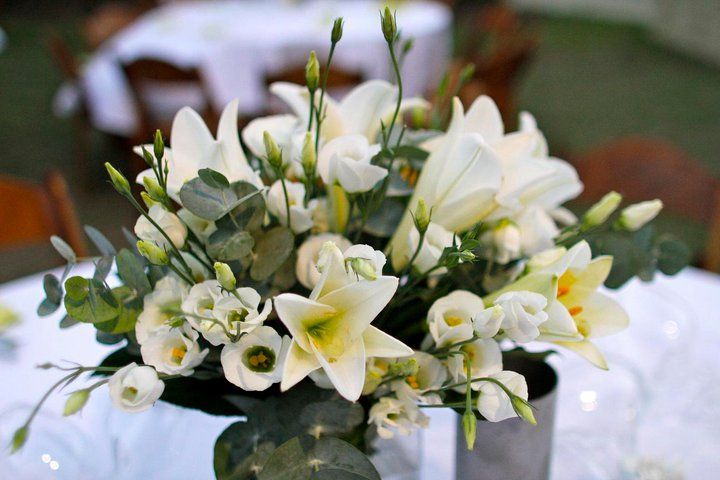 חתונה-פרחים